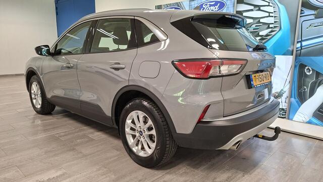 Ford KUGA 2.5 PHEV Titanium
