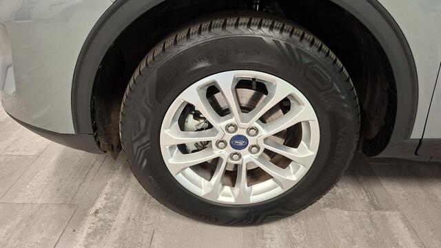 Ford KUGA 2.5 PHEV Titanium