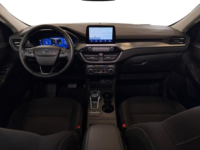 Ford KUGA 2.5 PHEV Titanium I Panoramadak I Trekhaak I Adaptive Cruise I Elek. Achterklep