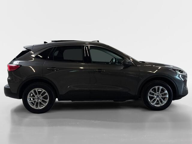 Ford KUGA 2.5 PHEV Titanium I Panoramadak I Trekhaak I Adaptive Cruise I Elek. Achterklep