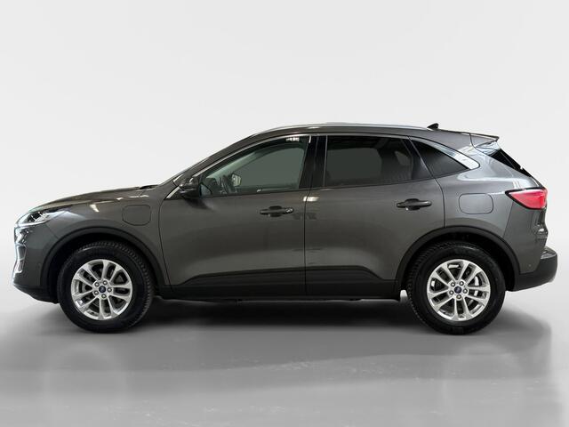 Ford KUGA 2.5 PHEV Titanium I Panoramadak I Trekhaak I Adaptive Cruise I Elek. Achterklep