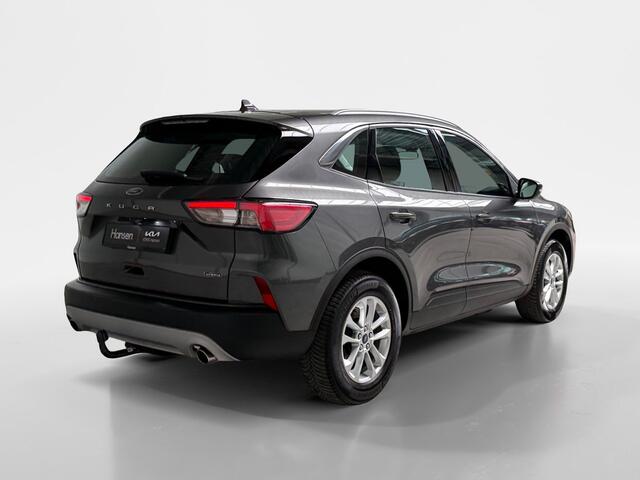 Ford KUGA 2.5 PHEV Titanium I Trekhaak I Stoelverwarming I Camera I Carplay