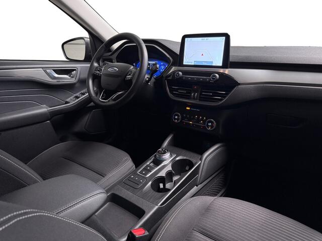 Ford KUGA 2.5 PHEV Titanium I Trekhaak I Stoelverwarming I Camera I Carplay