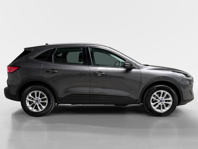 Ford KUGA 2.5 PHEV Titanium I Trekhaak I Stoelverwarming I Camera I Carplay