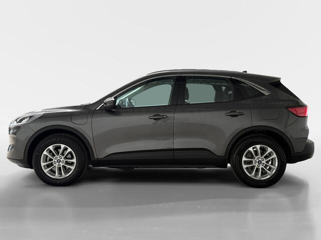 Ford KUGA 2.5 PHEV Titanium I Trekhaak I Stoelverwarming I Camera I Carplay