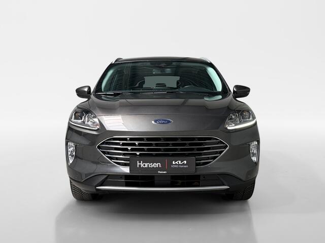 Ford KUGA 2.5 PHEV Titanium I Trekhaak I Stoelverwarming I Camera I Carplay