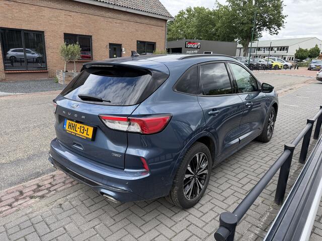 Ford KUGA 2.5 PHEV ST-Line X Elektr.-trekhaak/Camera/Winterpack/Elektr.-achterklep