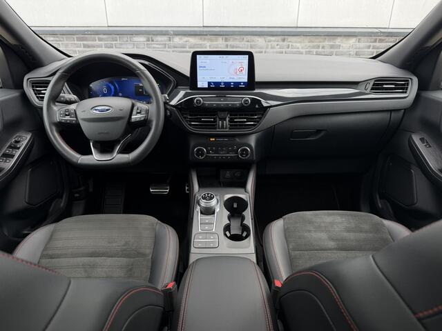 Ford KUGA 2.5 PHEV ST-Line X | Pano | LED | B&O | Navi | Camera | Elek. Achterklep |