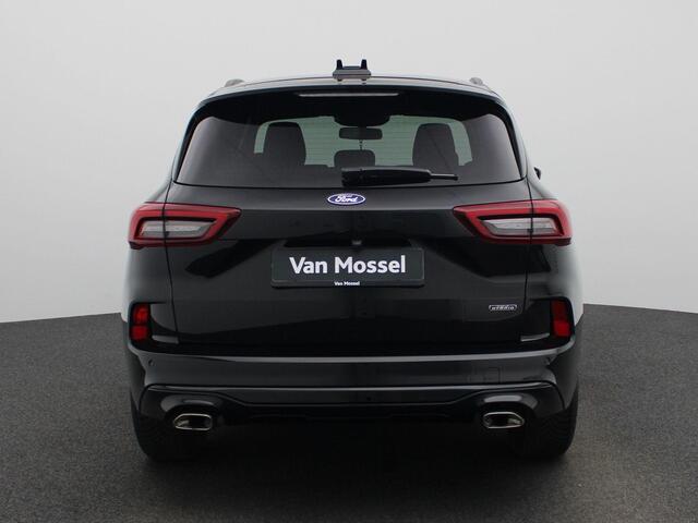 Ford KUGA 2.5 PHEV Vignale | ST LIne | Automaat | Verwarmde Voorstoelen | Verwarmd Stuurwiel | Verwarmbare Voorruit | Cruise Control | Lane Assist | Climate Control | Head Up Display | Parkeer Camera Achter | Parkeersensoren Voor + Achter | Navigatie