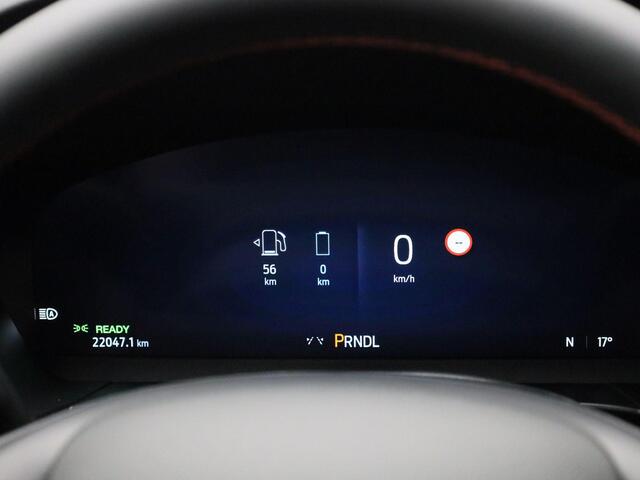 Ford KUGA 2.5 PHEV Vignale | ST LIne | Automaat | Verwarmde Voorstoelen | Verwarmd Stuurwiel | Verwarmbare Voorruit | Cruise Control | Lane Assist | Climate Control | Head Up Display | Parkeer Camera Achter | Parkeersensoren Voor + Achter | Navigatie