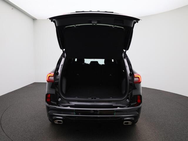 Ford KUGA 2.5 PHEV Vignale | ST LIne | Automaat | Verwarmde Voorstoelen | Verwarmd Stuurwiel | Verwarmbare Voorruit | Cruise Control | Lane Assist | Climate Control | Head Up Display | Parkeer Camera Achter | Parkeersensoren Voor + Achter | Navigatie