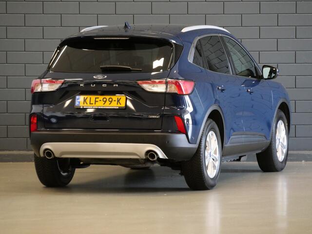 Ford KUGA 2.5 PHEV | Winterpack | Camera | Navigatie |