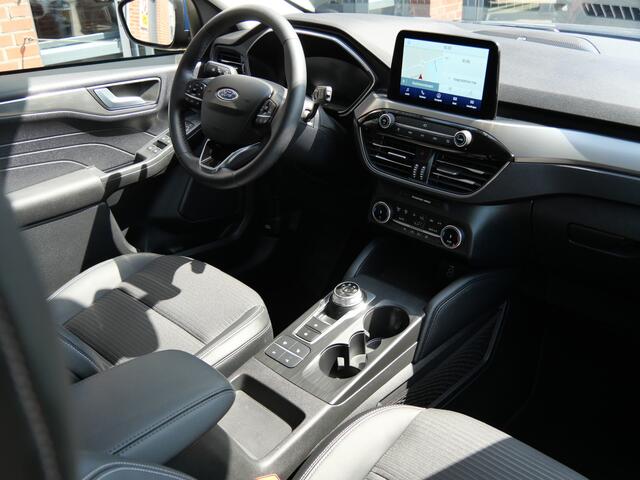 Ford KUGA 2.5 PHEV | Winterpack | Camera | Navigatie |
