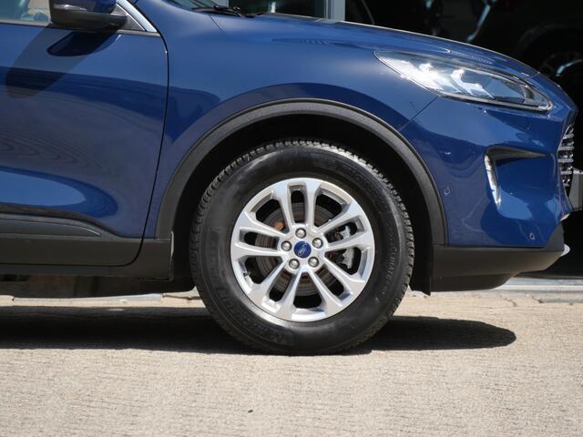 Ford KUGA 2.5 PHEV | Winterpack | Camera | Navigatie |