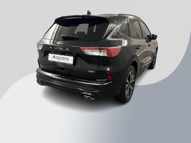 Ford KUGA 2.5 PHEV ST-Line X | 50.800 KM | Trekhaak | Panorama Dak | Winter Pack | Technology Pack | Driver Pack |WORDT VERWACHT!