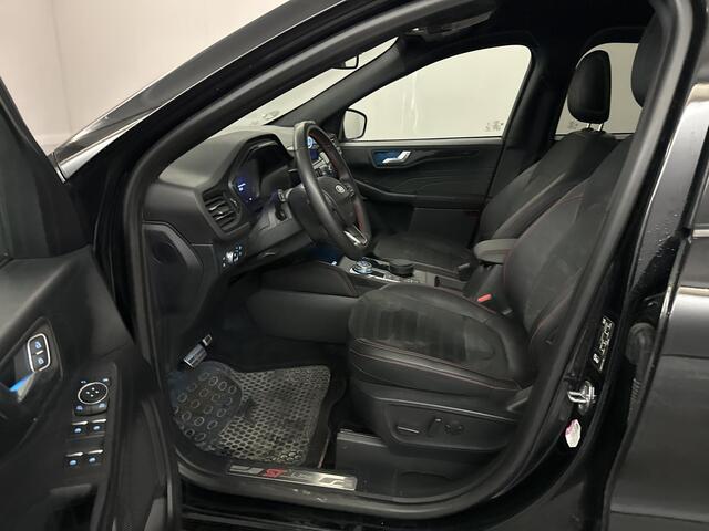 Ford KUGA 2.5 PHEV ST-Line X | 50.800 KM | Trekhaak | Panorama Dak | Winter Pack | Technology Pack | Driver Pack |WORDT VERWACHT!