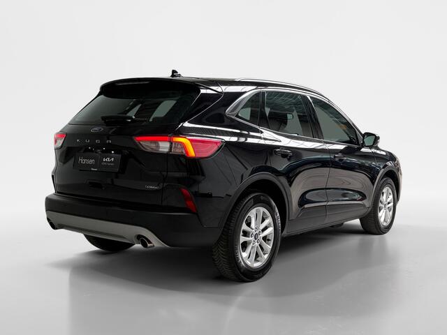 Ford KUGA 2.5 PHEV Titanium I Winterpakket I Camera I Carplay