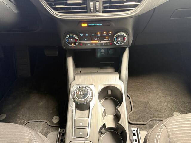 Ford KUGA 2.5 PHEV Titanium I Winterpakket I Camera I Carplay