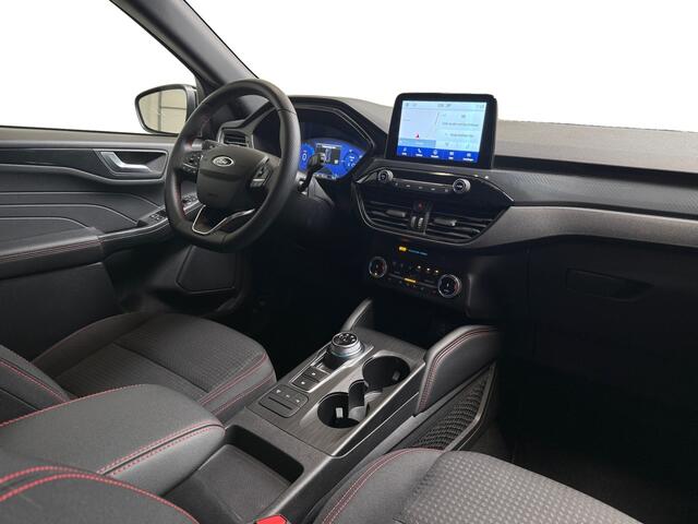 Ford KUGA 2.5 PHEV ST-Line I Winterpakket I Carplay I Camera