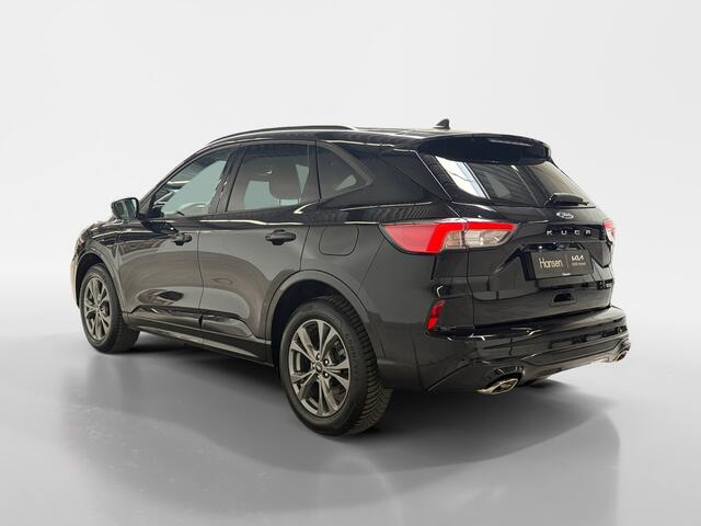 Ford KUGA 2.5 PHEV ST-Line I Winterpakket I Carplay I Camera