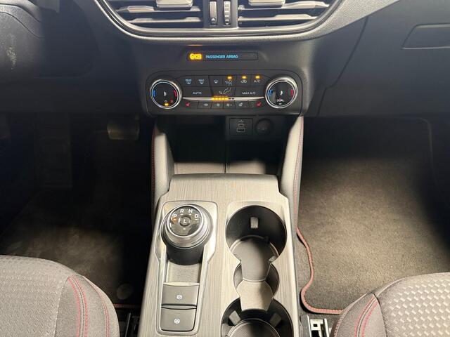 Ford KUGA 2.5 PHEV ST-Line I Winterpakket I Carplay I Camera
