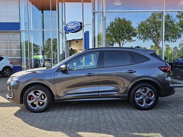 Ford KUGA 2.5 PHEV ST-Line X | Magnetic | Winterpack | Orig NL Auto |