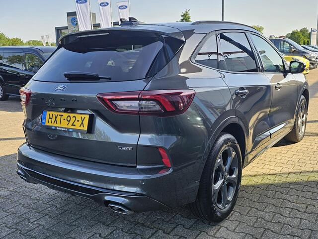 Ford KUGA 2.5 PHEV ST-Line X | Magnetic | Winterpack | Orig NL Auto |