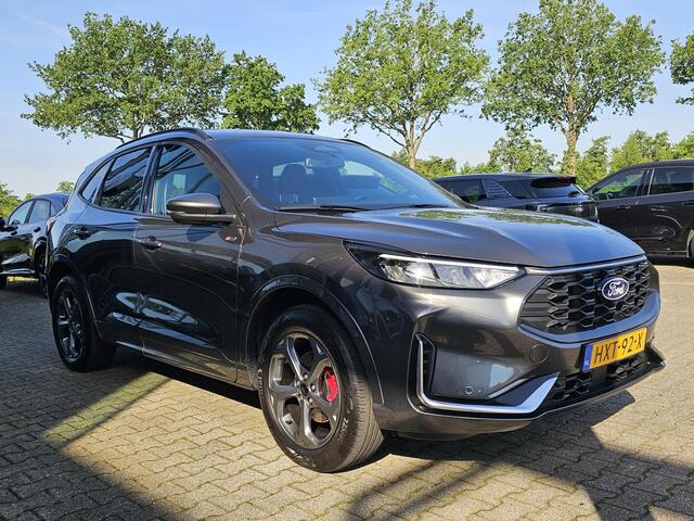 Ford KUGA 2.5 PHEV ST-Line X | Magnetic | Winterpack | Orig NL Auto |