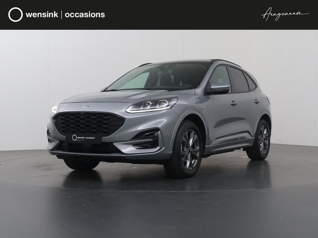 Ford KUGA 2.5 PHEV ST-Line X | SOH 96,3% | Panoramadak | Winterpakket | Parkeercamera | HUD | Elek. Achterklep | Navigatie | Climate Control | Keyless Entry/Go | Apple Carplay/Android Auto |
