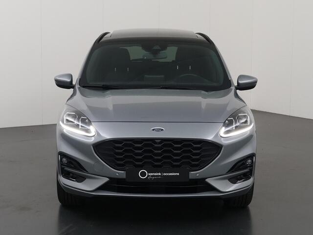 Ford KUGA 2.5 PHEV ST-Line X | SOH 96,3% | Panoramadak | Winterpakket | Parkeercamera | HUD | Elek. Achterklep | Navigatie | Climate Control | Keyless Entry/Go | Apple Carplay/Android Auto |