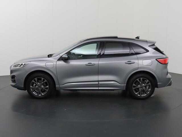 Ford KUGA 2.5 PHEV ST-Line X | SOH 96,3% | Panoramadak | Winterpakket | Parkeercamera | HUD | Elek. Achterklep | Navigatie | Climate Control | Keyless Entry/Go | Apple Carplay/Android Auto |
