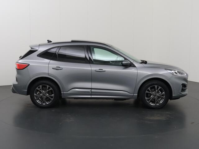 Ford KUGA 2.5 PHEV ST-Line X | SOH 96,3% | Panoramadak | Winterpakket | Parkeercamera | HUD | Elek. Achterklep | Navigatie | Climate Control | Keyless Entry/Go | Apple Carplay/Android Auto |