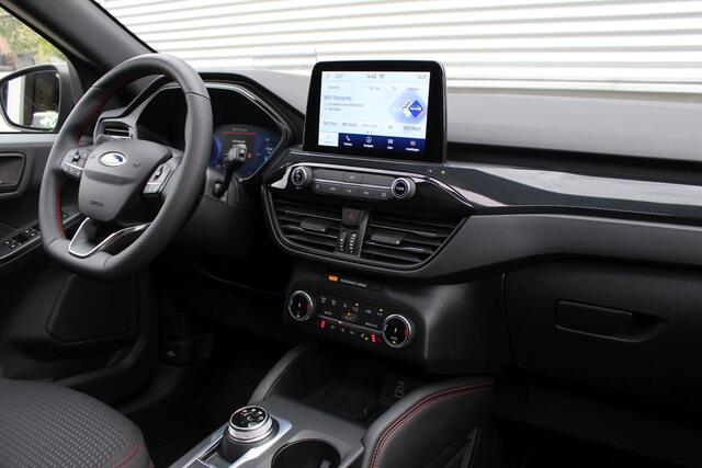 Ford KUGA 2.5 PHEV ST-Line | Trekhaak | Panoramadak | BLIS | Head-Up | Winterpack