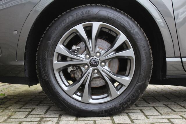 Ford KUGA 2.5 PHEV ST-Line | Trekhaak | Panoramadak | BLIS | Head-Up | Winterpack