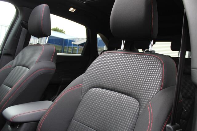Ford KUGA 2.5 PHEV ST-Line | Trekhaak | Panoramadak | BLIS | Head-Up | Winterpack