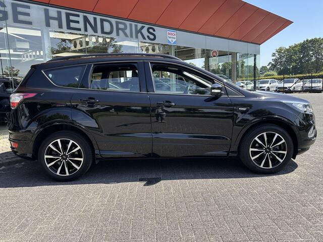 Ford KUGA 1.5 EcoBoost ST Line 150 PK | Led-Licht Pakket | Optie Pakket | Navi | Climate| Cruise Control | Stuur & Stoelverwarming | Elektr. Achterklep |