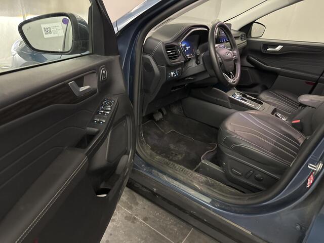 Ford KUGA 2.5 PHEV Vignale WORDT VERWACHT! | 72.000 KM | Trekhaak | Driver Pack | Technology Pack |