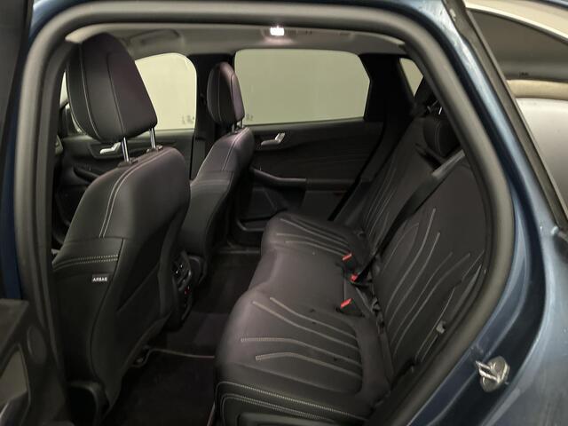 Ford KUGA 2.5 PHEV Vignale WORDT VERWACHT! | 72.000 KM | Trekhaak | Driver Pack | Technology Pack |