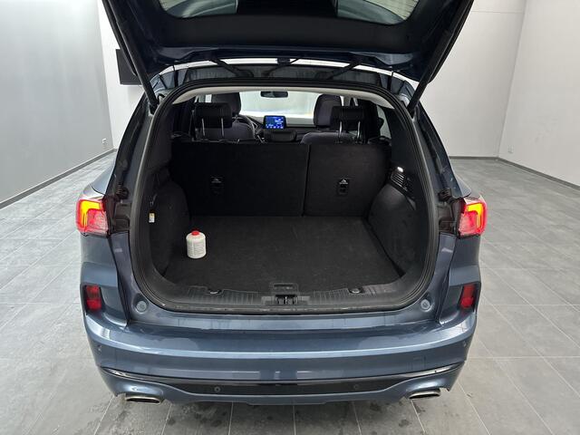 Ford KUGA 2.5 PHEV Vignale WORDT VERWACHT! | 72.000 KM | Trekhaak | Driver Pack | Technology Pack |