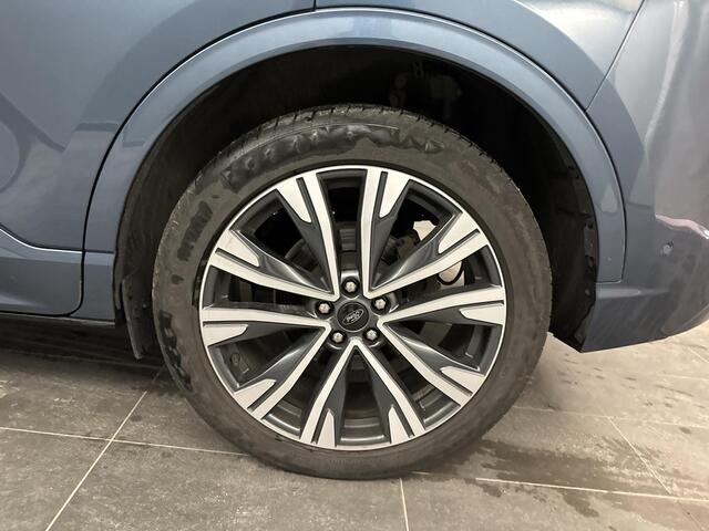 Ford KUGA 2.5 PHEV Vignale WORDT VERWACHT! | 72.000 KM | Trekhaak | Driver Pack | Technology Pack |