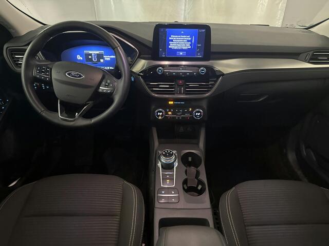 Ford KUGA 2.5 PHEV Titanium | 40.000 KM | Trekhaak | Winter Pack | Adaptieve Cruise Control | WORDT VERWACHT!