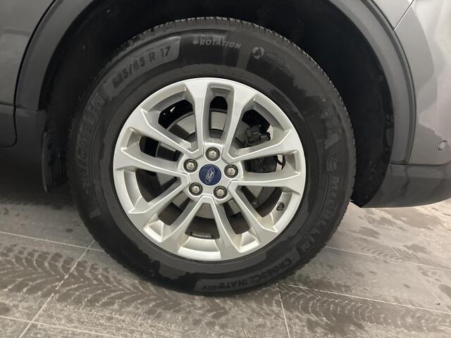 Ford KUGA 2.5 PHEV Titanium | 40.000 KM | Trekhaak | Winter Pack | Adaptieve Cruise Control | WORDT VERWACHT!