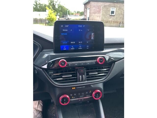 Ford KUGA 2.5 PHEV ST-Line X SYNC 3 Navigatie | B&O Audiosysteem | Parkeercamera | Privacy Glass