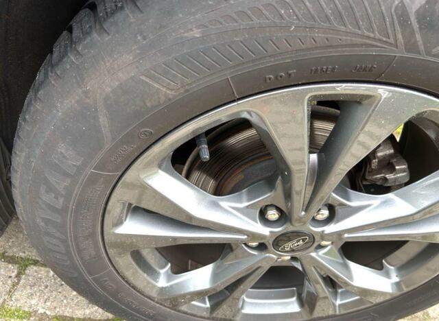 Ford KUGA 2.5 PHEV ST-Line X SYNC 3 Navigatie | B&O Audiosysteem | Parkeercamera | Privacy Glass