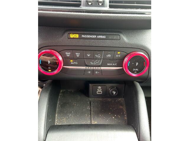 Ford KUGA 2.5 PHEV ST-Line X SYNC 3 Navigatie | B&O Audiosysteem | Parkeercamera | Privacy Glass