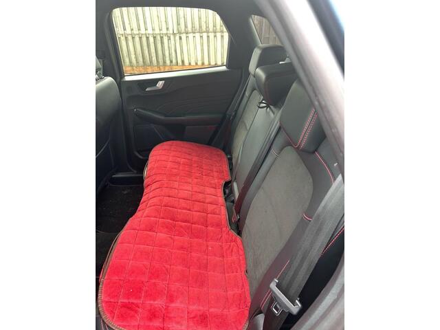 Ford KUGA 2.5 PHEV ST-Line X SYNC 3 Navigatie | B&O Audiosysteem | Parkeercamera | Privacy Glass