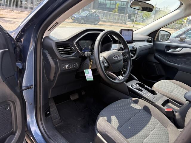 Ford KUGA 2.5 PHEV Titanium | Trekhaak