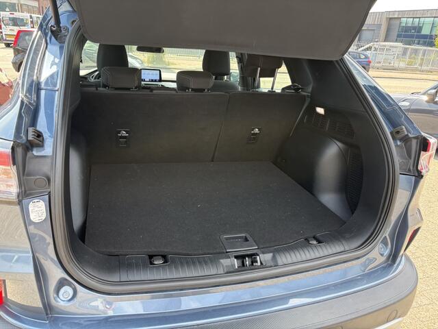 Ford KUGA 2.5 PHEV Titanium | Trekhaak