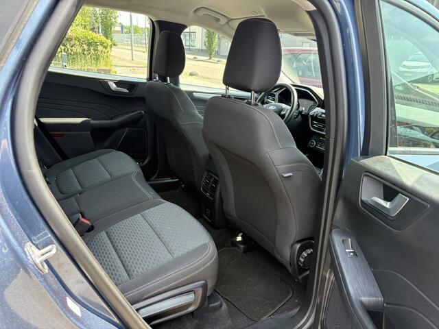 Ford KUGA 2.5 PHEV Titanium | Trekhaak