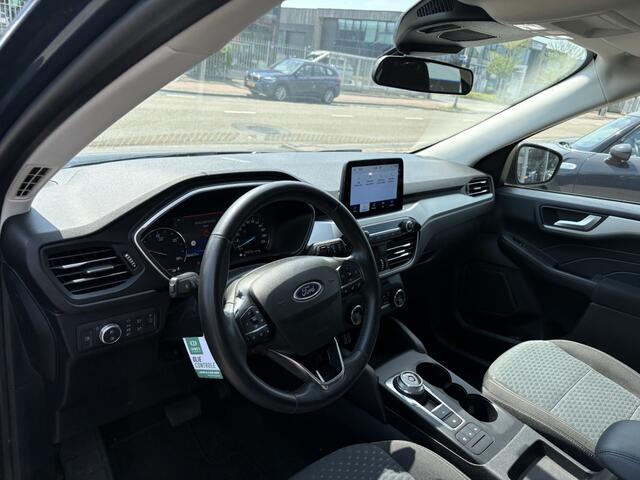 Ford KUGA 2.5 PHEV Titanium | Trekhaak